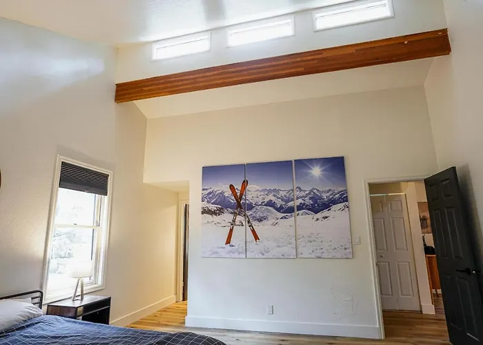 Drifting Snow - Pinetop, Az Holiday home Indian Pine