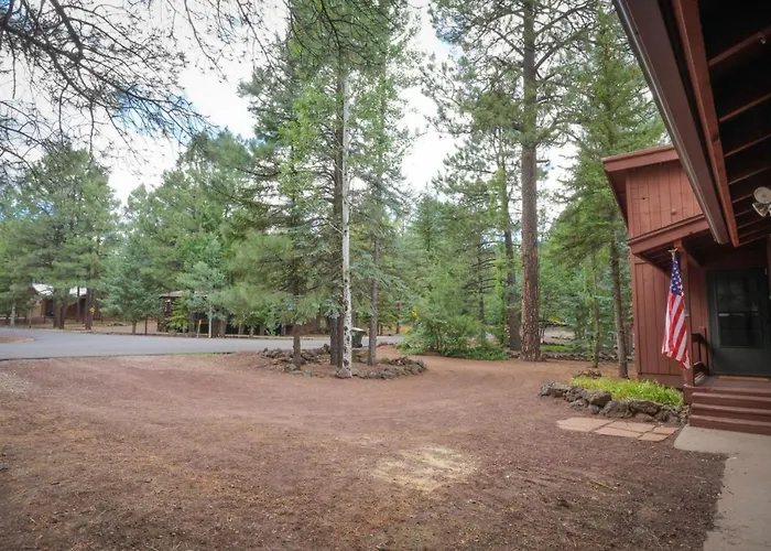 Holiday home Drifting Snow - Pinetop, Az